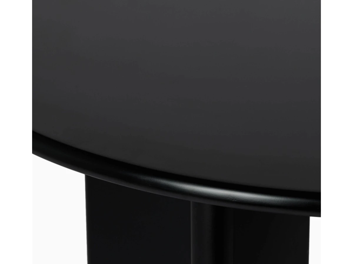 Обеденный стол Blos диаметр 100 952782  - фото 5