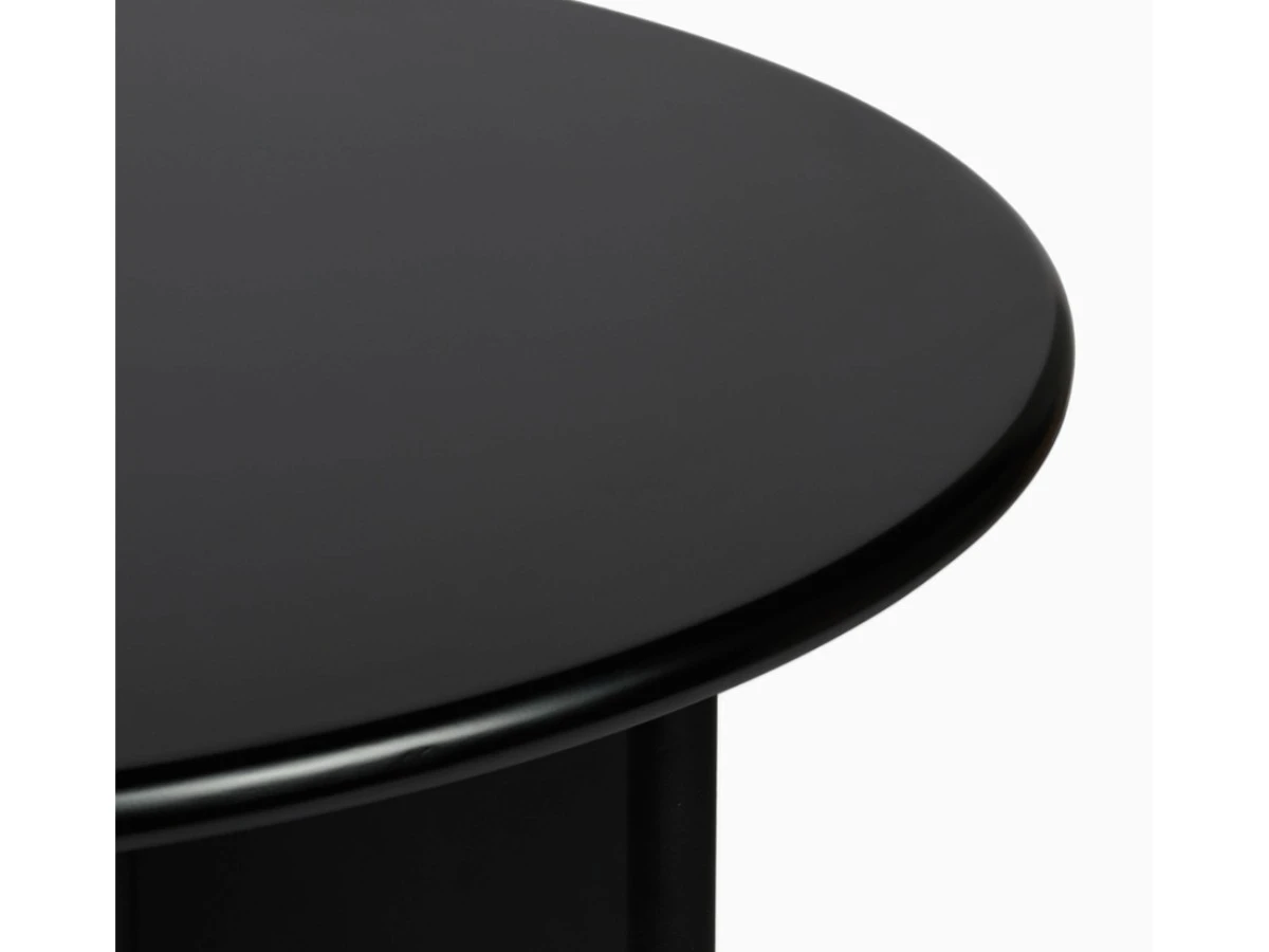 Обеденный стол Blos диаметр 100 952782  - фото 4