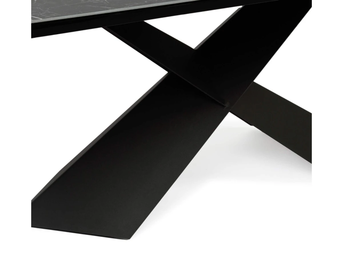 Обеденный стол Reagan 200х100 952792  - фото 4