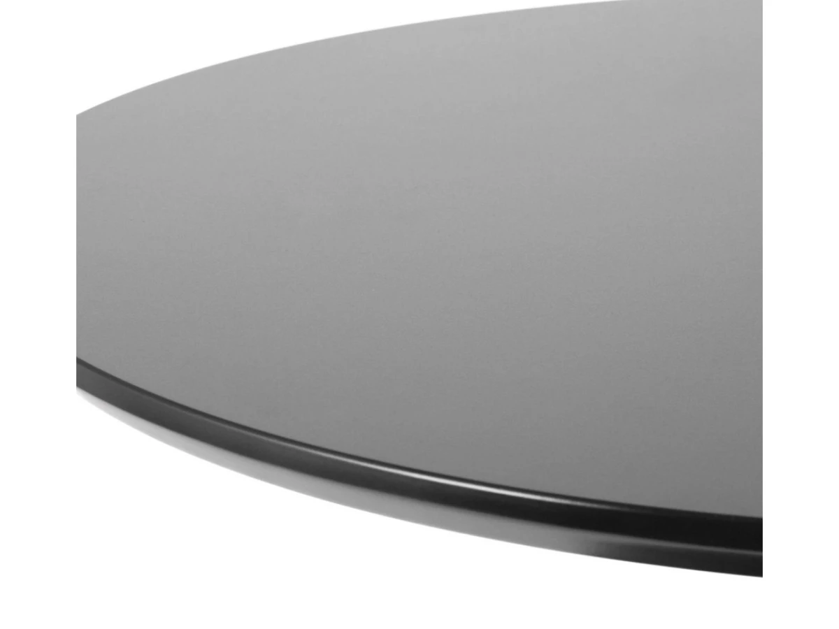 Обеденный стол Calgary диаметр 80 952794  - фото 3