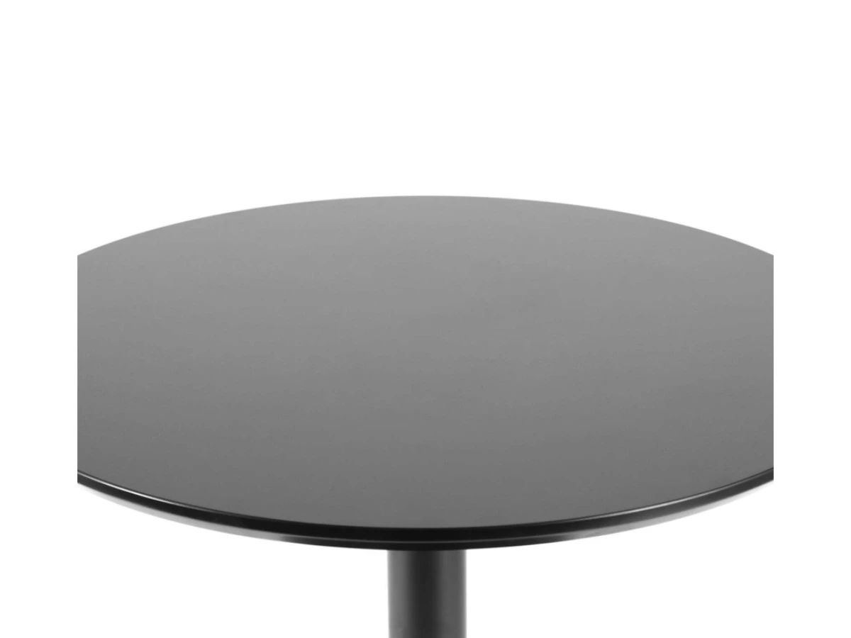 Обеденный стол Calgary диаметр 80 952794  - фото 5