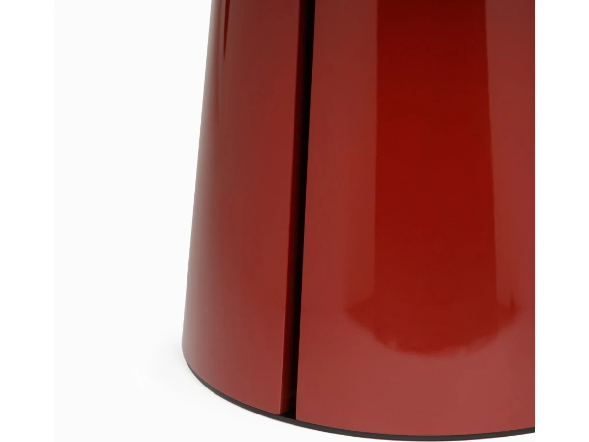 Обеденный стол Cargo диаметр 135 952800  - фото 3