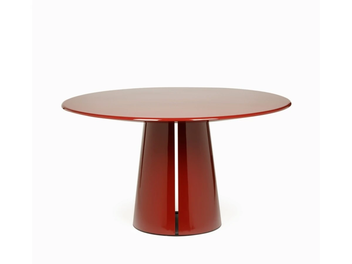 Обеденный стол Cargo диаметр 135 952800  - фото 5