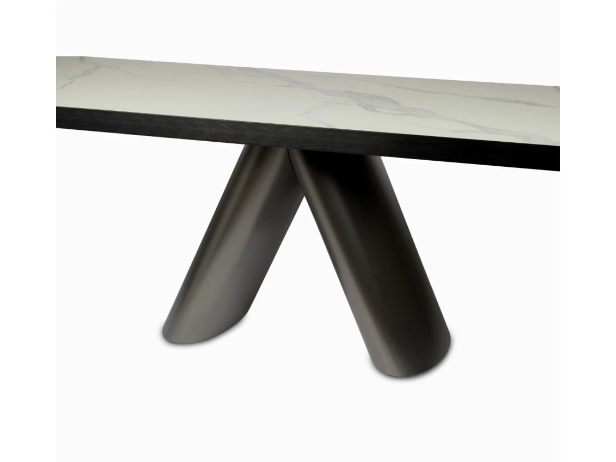 Обеденный стол Rory 260х100 952805  - фото 3