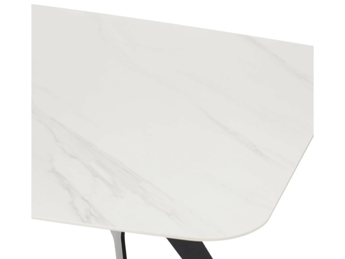 Обеденный стол Scarlet 160х80 952808  - фото 4