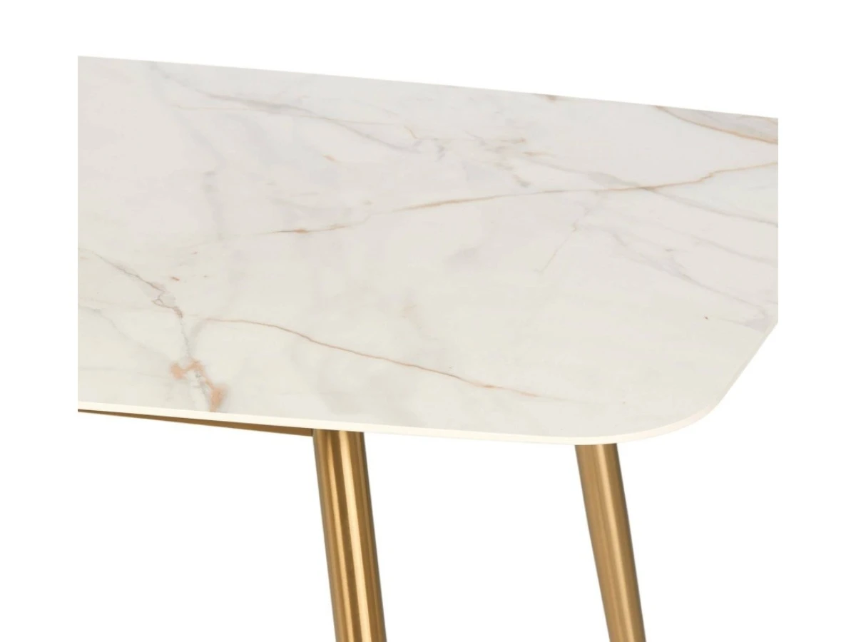 Обеденный стол Cobe 160х80 952809  - фото 3