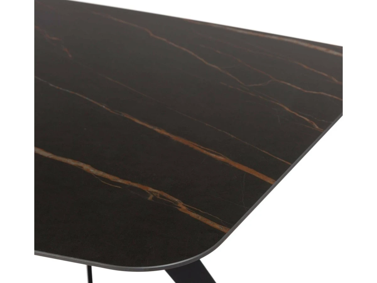 Обеденный стол Scarlet 160х80 952811  - фото 4