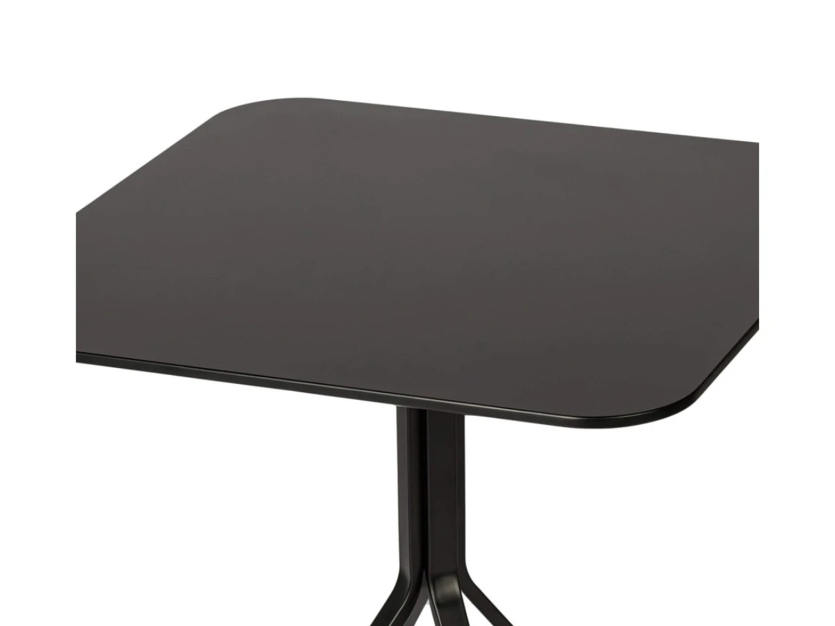 Обеденный стол Cocca диаметр 70 952813  - фото 4