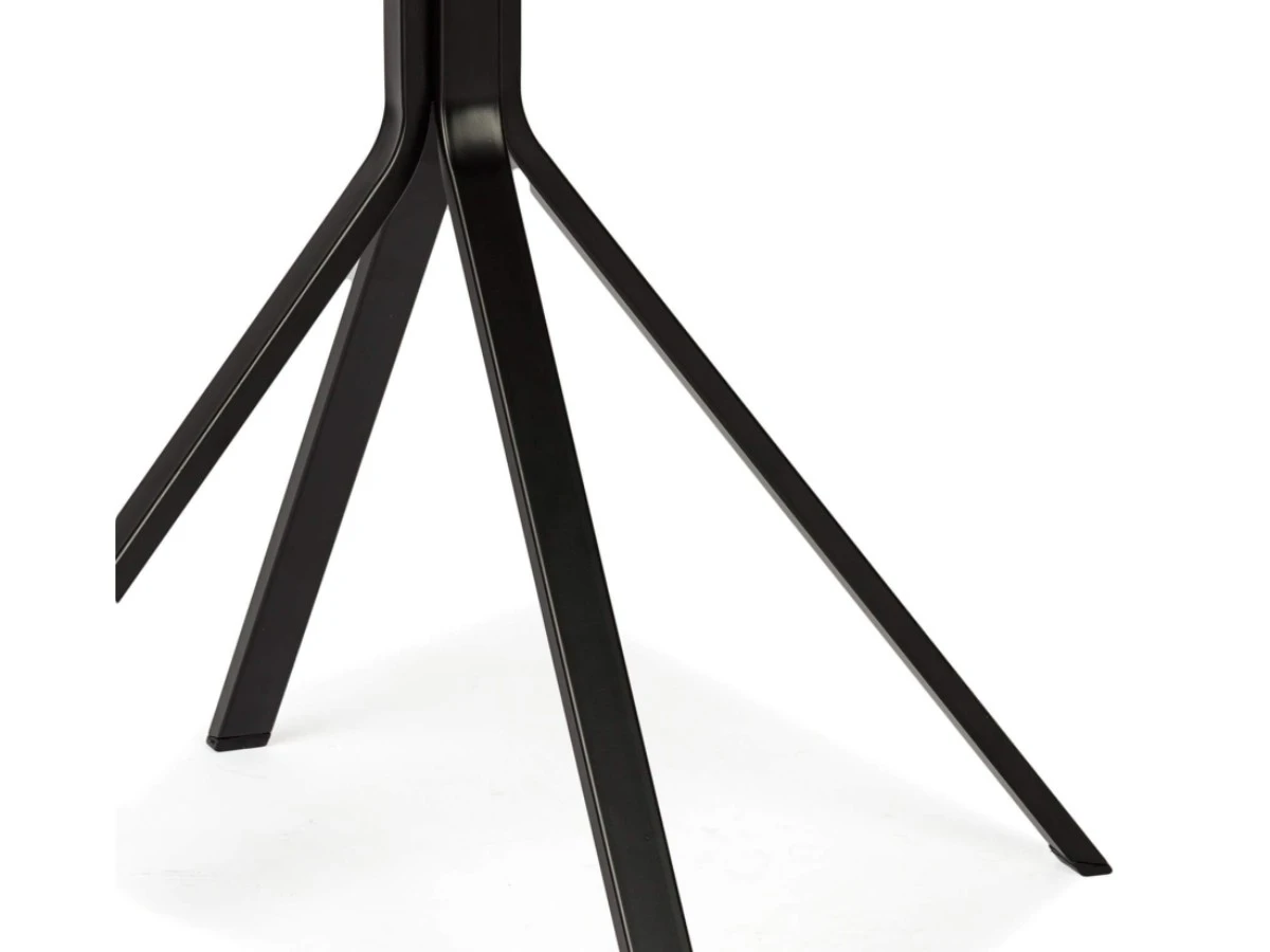 Обеденный стол Cocca диаметр 70 952813  - фото 3