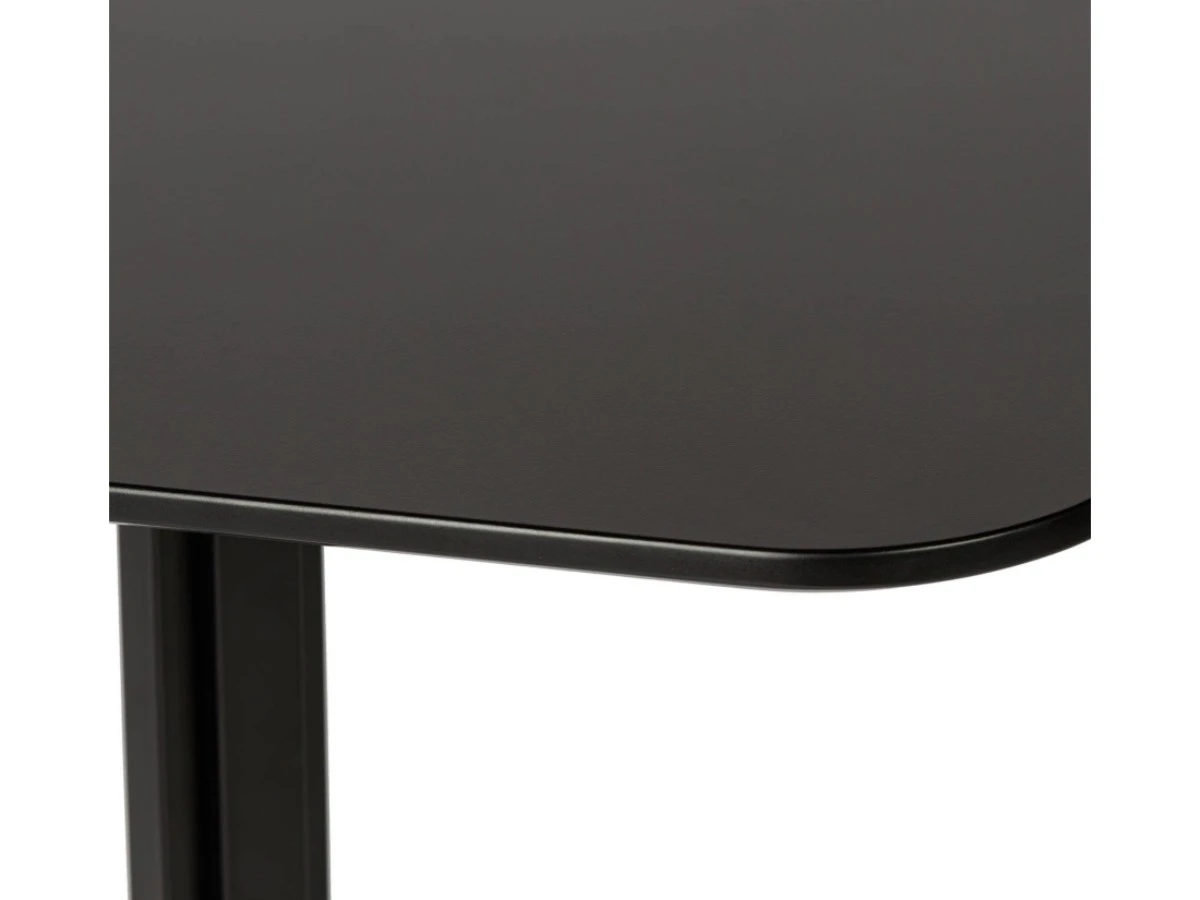 Обеденный стол Cocca диаметр 70 952813  - фото 5