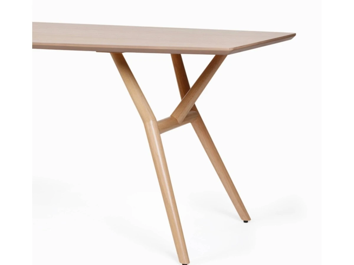 Обеденный стол Comfort Zone 180х90 952816  - фото 3