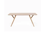 Обеденный стол Comfort Zone 180х90