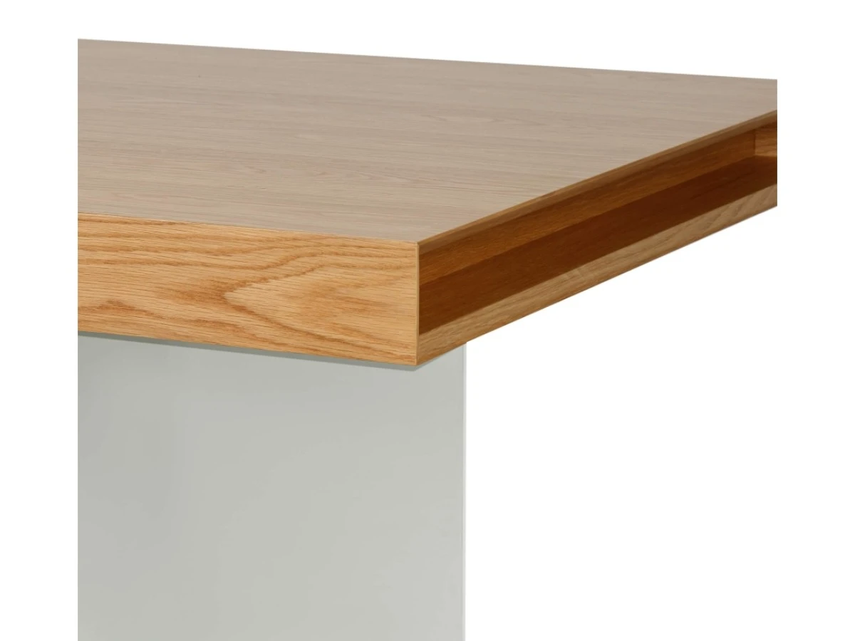 Обеденный стол Somerset 200x100 952817  - фото 4