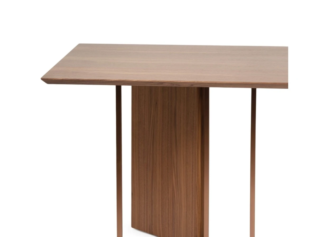 Обеденный стол Thompson 200х90 952832  - фото 3