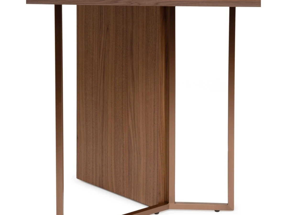 Обеденный стол Thompson 200х90 952832  - фото 4