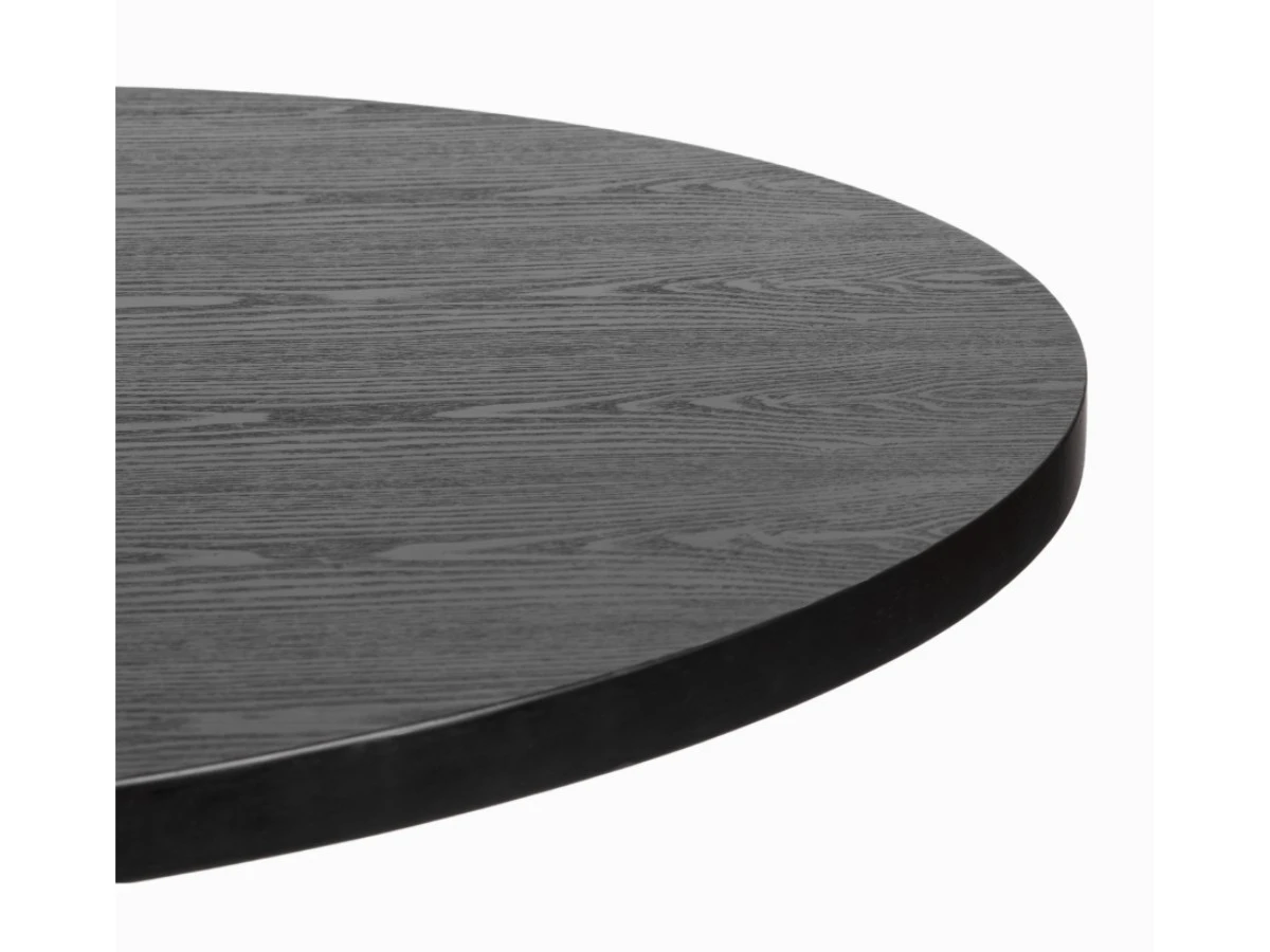 Обеденный стол Tru диаметр 120 952836  - фото 5