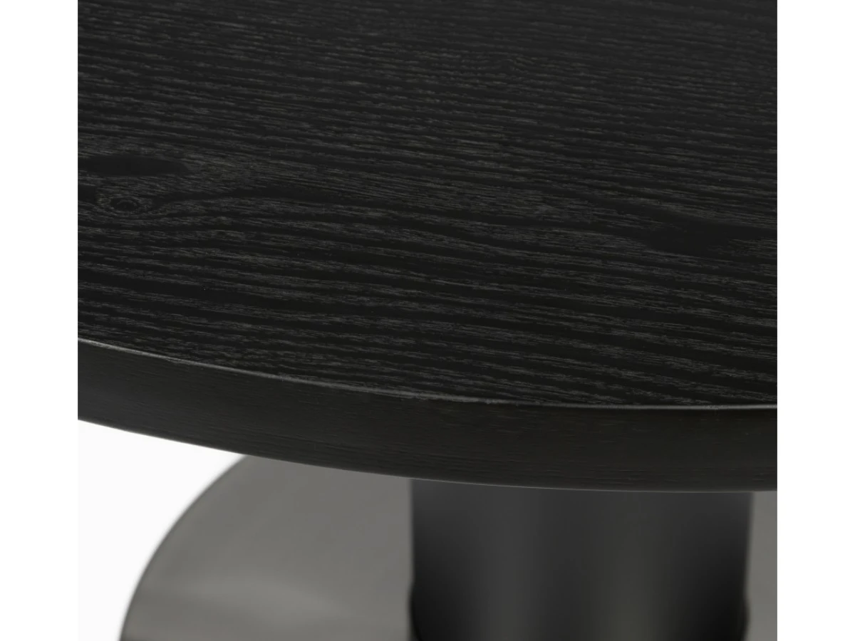 Обеденный стол Tru диаметр 120 952836  - фото 3