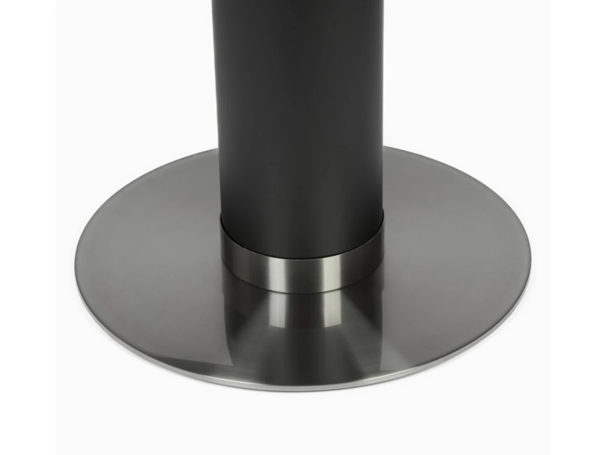 Обеденный стол Tru диаметр 120 952836  - фото 4