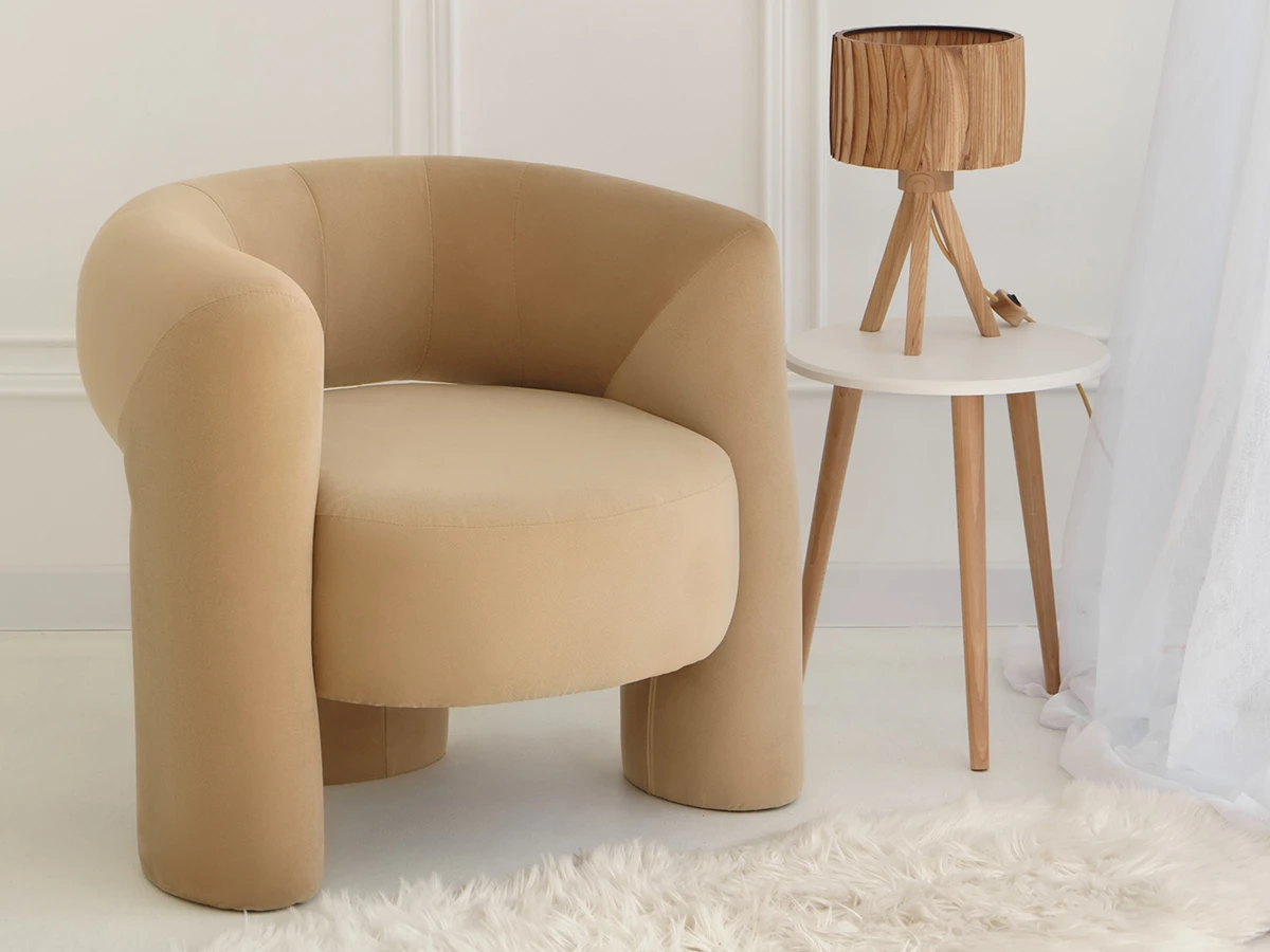 Кресло Клер 952839  - фото 4