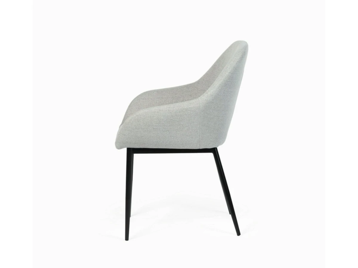 Обеденный стул Alroy 952842  - фото 5