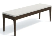 Скамья-банкетка FARGO с мягким сиденьем 952905