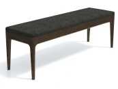 Скамья-банкетка FARGO с мягким сиденьем 952911