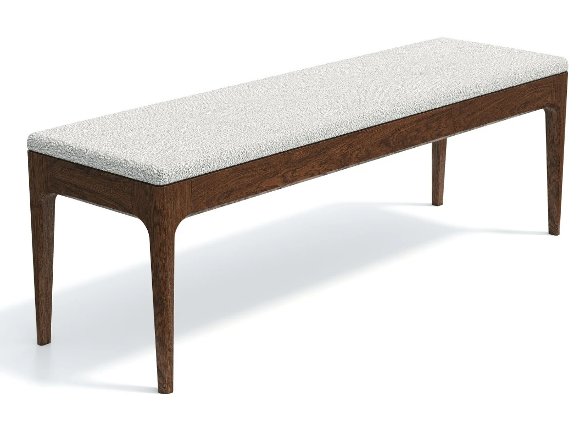 Скамья-банкетка FARGO с мягким сиденьем 952923  - фото 1