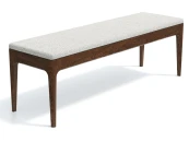 Скамья-банкетка FARGO с мягким сиденьем 952926