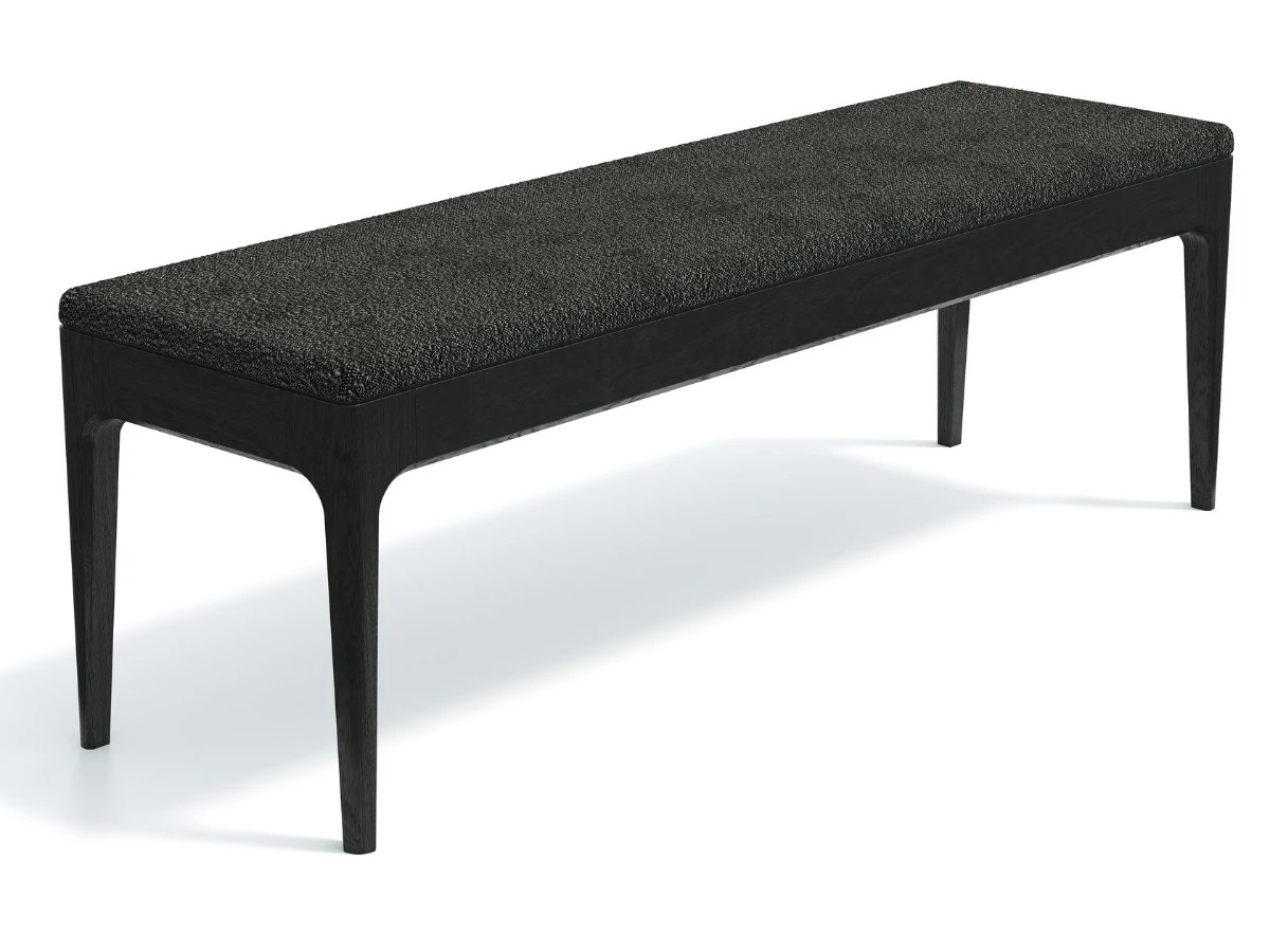 Скамья-банкетка FARGO с мягким сиденьем 952929  - фото 1