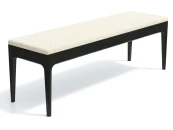 Скамья-банкетка FARGO с мягким сиденьем 952938