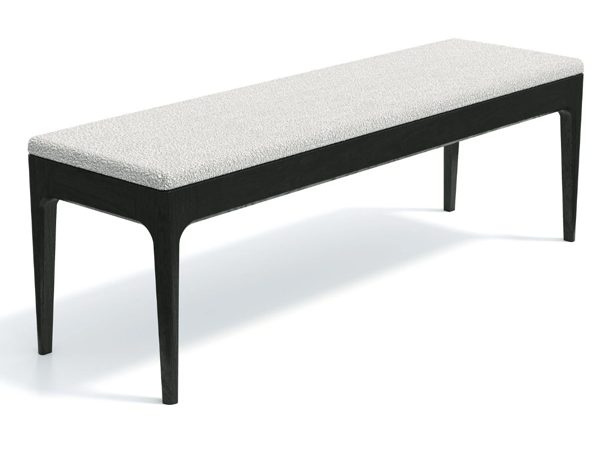 Скамья-банкетка FARGO с мягким сиденьем 952942  - фото 1
