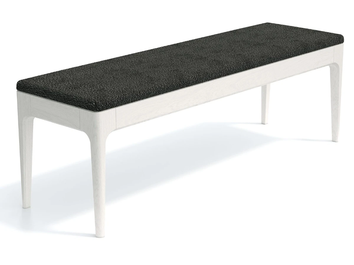 Скамья-банкетка FARGO с мягким сиденьем 952956  - фото 1
