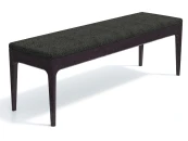Скамья-банкетка FARGO с мягким сиденьем 952969