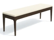 Скамья-банкетка FARGO с мягким сиденьем 952972