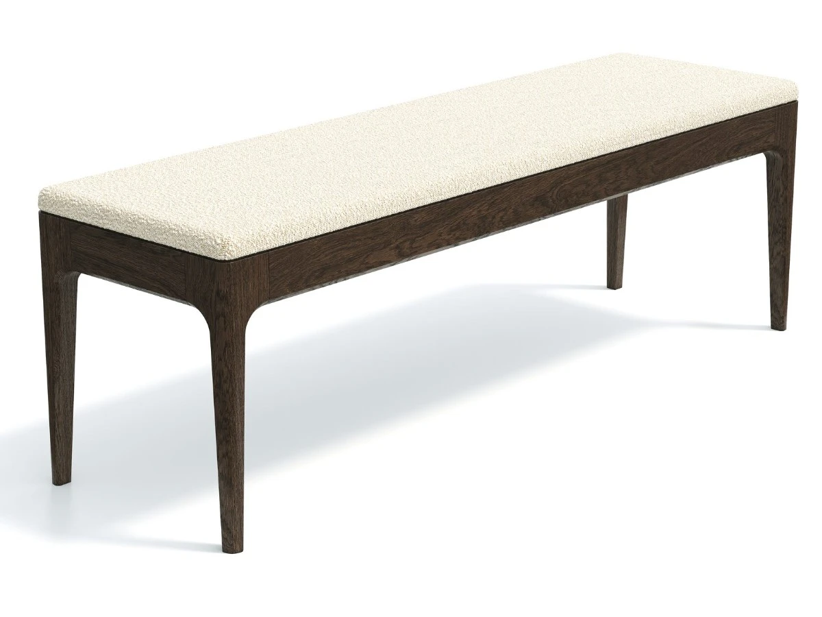 Скамья-банкетка FARGO с мягким сиденьем 952974  - фото 1