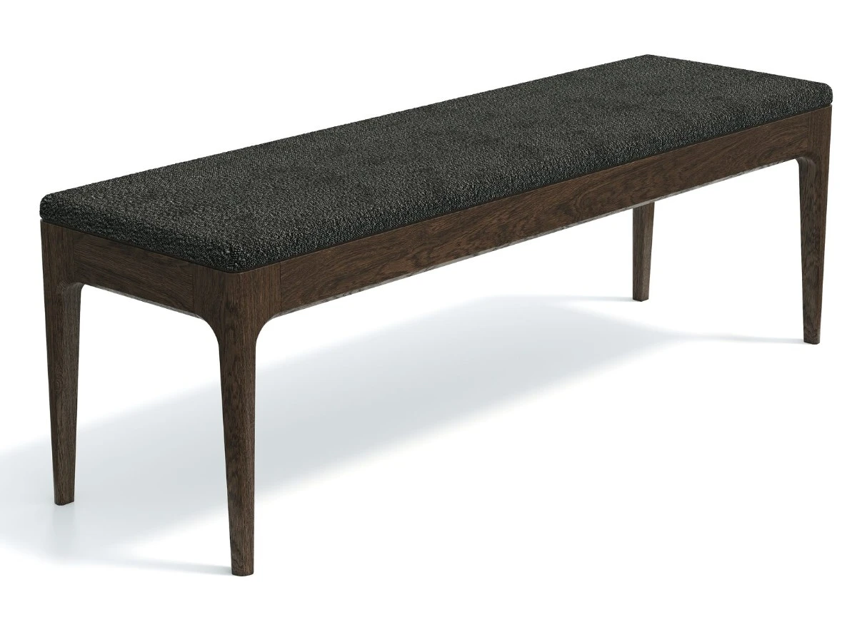 Скамья-банкетка FARGO с мягким сиденьем 952980  - фото 1