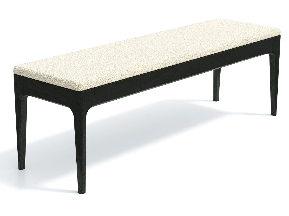 Скамья-банкетка FARGO с мягким сиденьем 952998  - фото 1
