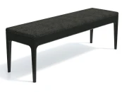 Скамья-банкетка FARGO с мягким сиденьем 953006