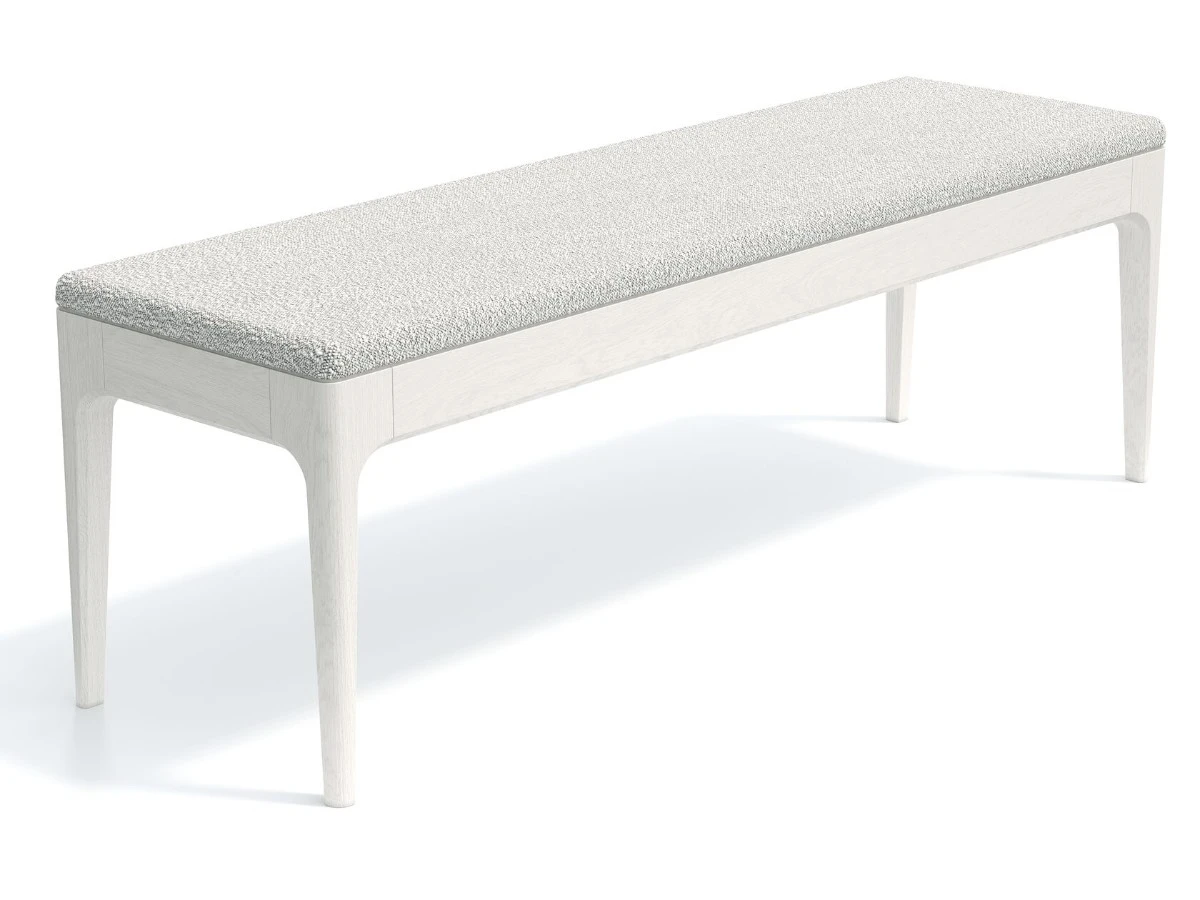 Скамья-банкетка FARGO с мягким сиденьем 953012  - фото 1