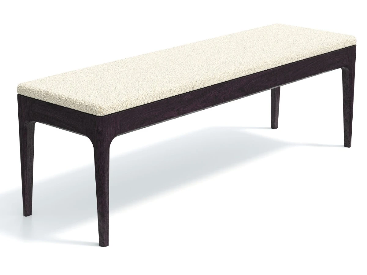 Скамья-банкетка FARGO с мягким сиденьем 953020  - фото 1