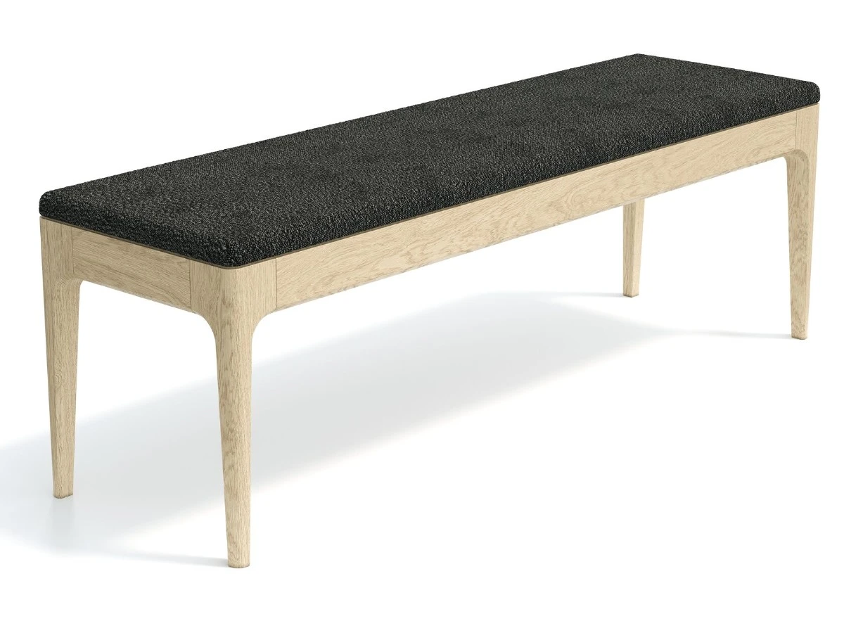 Скамья-банкетка FARGO с мягким сиденьем 953030  - фото 1