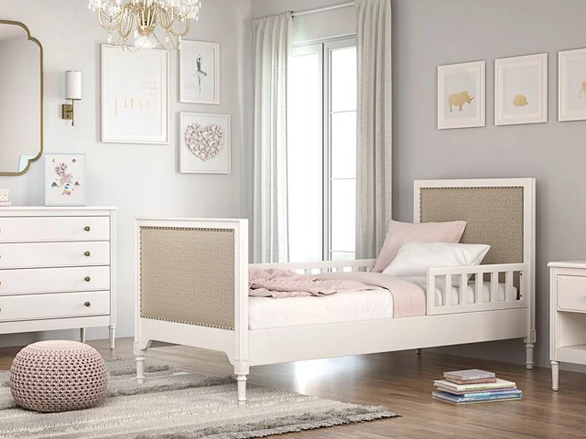 Защитный бортик Elit 953036