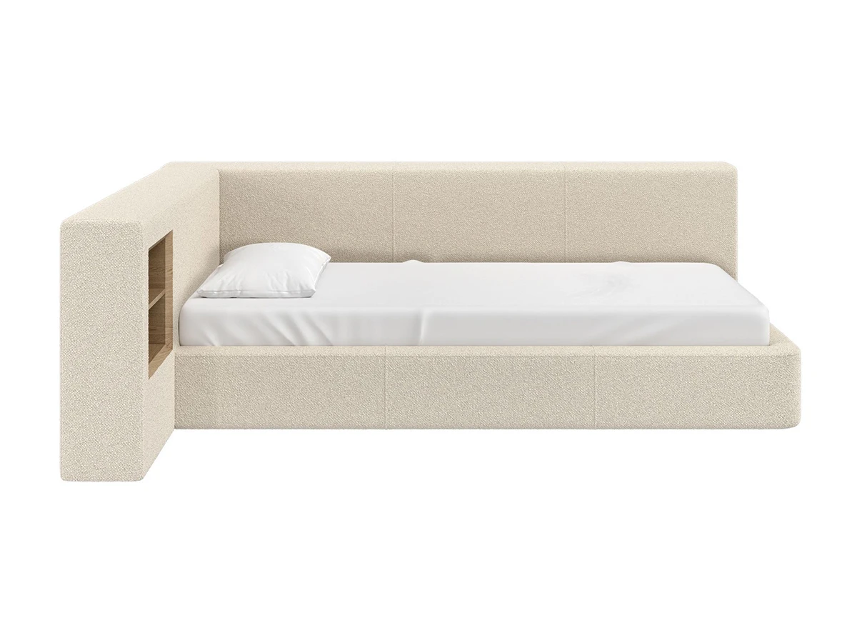 Диван-кровать Cube c нишей 953039  - фото 5