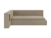 Диван-кровать Cube c нишей