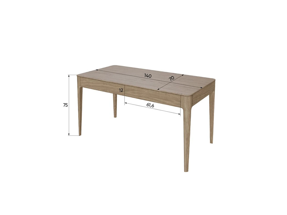 Стол письменный Type 953065