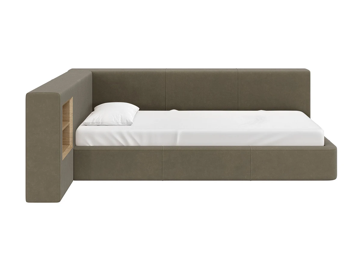 Диван-кровать Cube c нишей 953066  - фото 5