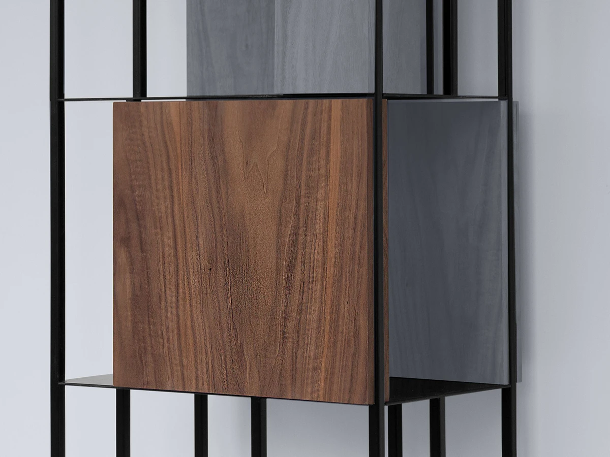 Панель для стеллажа Stripe 953077