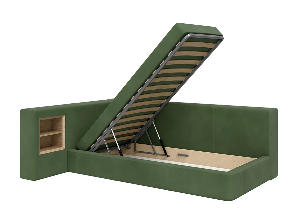 Диван-кровать Cube c нишей 953078  - фото 4