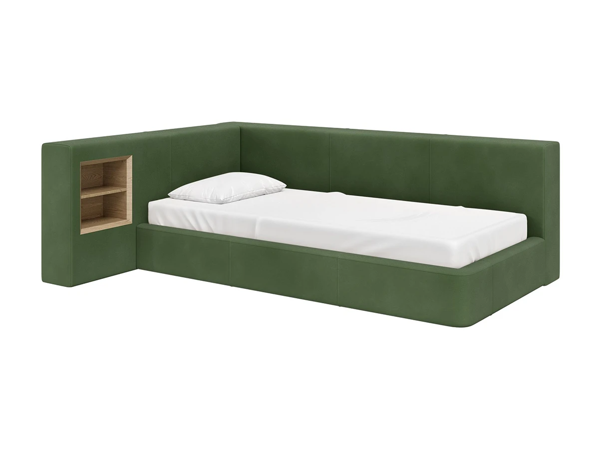 Диван-кровать Cube c нишей 953078  - фото 3