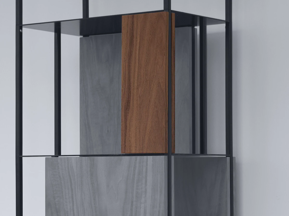 Панель для стеллажа Stripe 953081  - фото 3